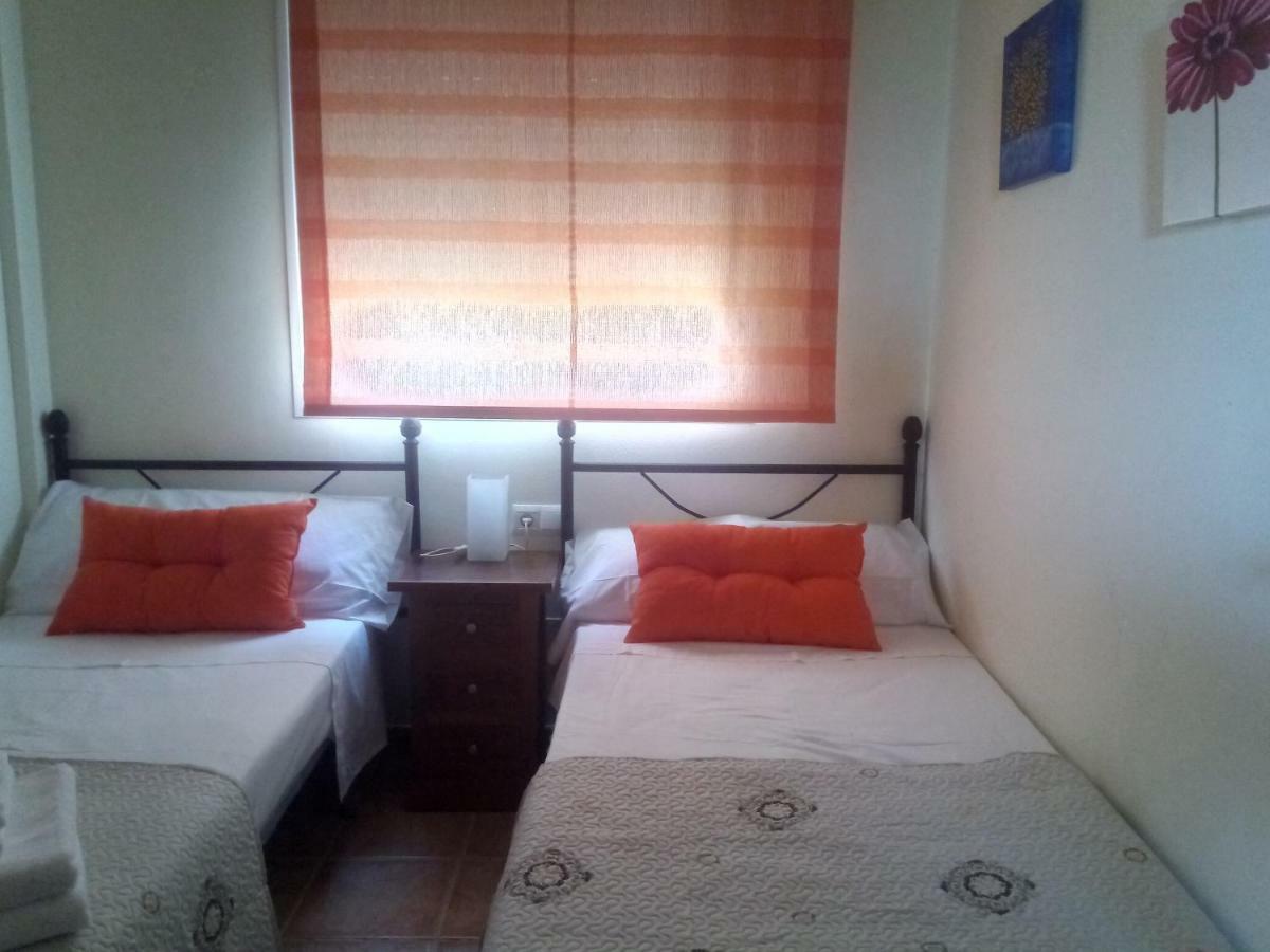 Home Star Lll Vera Bagian luar foto